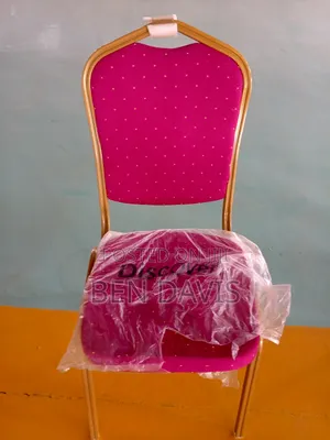 Quality Banquet Chairs