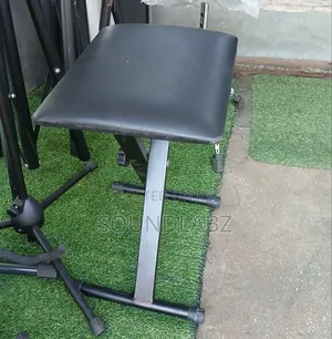 Keyboard Seat