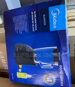 Buy Perfect Midea 1.5L Table Blender Bl 1190