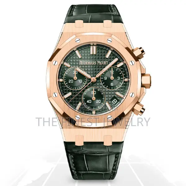 Audemars Piguet Royal Oak Men’S Watch