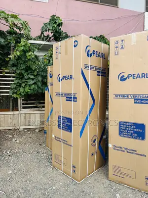 Purchase for Pearl PVC-424 400L Single Door