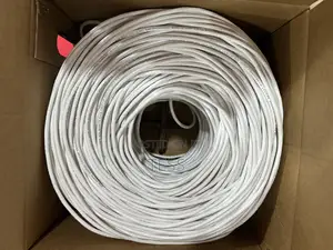 Dahua Cat6 Cable UTP 305M Mixed Copper Network Cable