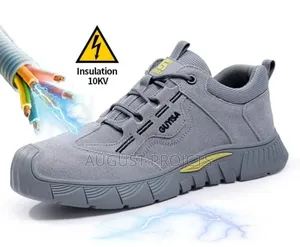 Safety Shoes