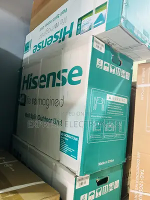 Good Sleep Dehumidifier Hisense Split R410 1.5hp