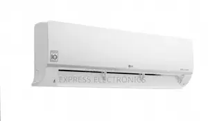 ᄇᄇᄇ LG Split Dual Inverter Air Conditioner 2.0hp