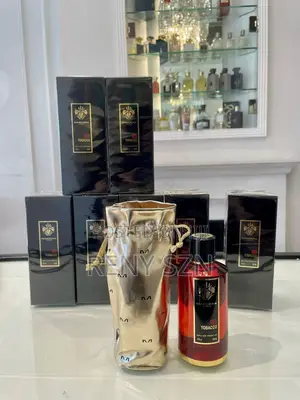 Mancera Red Tobacco