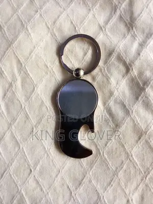 Empty Key Holder