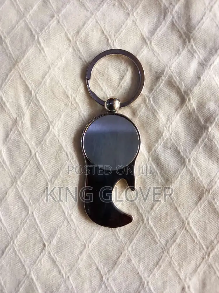 Empty Key Holder