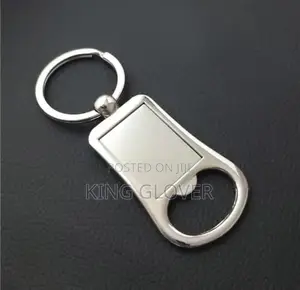 Empty Key Holder