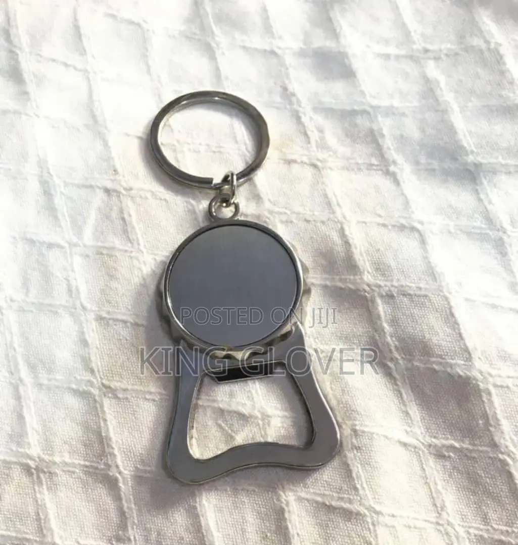 Empty Key Holder