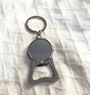 Empty Key Holder