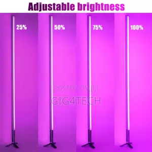 Luxceo Mood1 RGB Tube Light 120CM