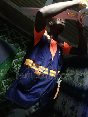 Electrician