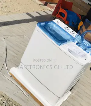 Order Authentic Nasco 7kg Topload Semi Automatic Washer