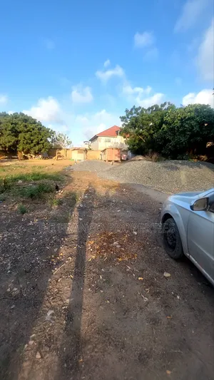 2 and Half Plots of Land for Sale