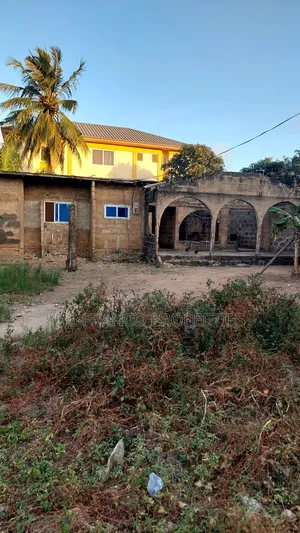 One Plot of Land for Sale