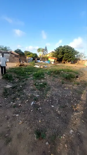 One Plot of Land for Sale