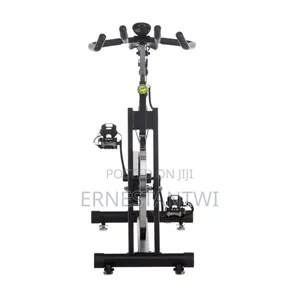 Opti Aerobic Spin Bike From Argos