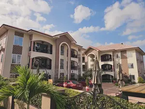 Furnished 2bdrm Apartment in Elaffhomesgh, East Legon for rent