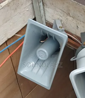 Car Horns (Standard)