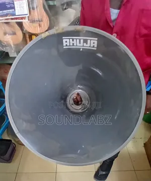 Ahuja 21inches Horns