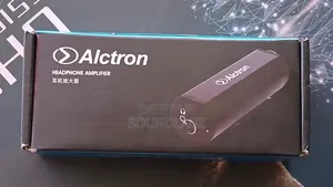 Alctron Headphone Amplifier