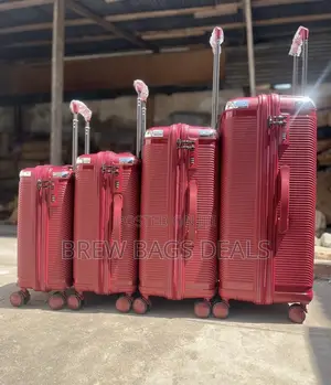 Original Ultra Strong Unbreakable 4set Wine Traveling Bag.