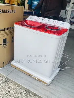 Order Original Semi Automatic 11kg Nasco Washer