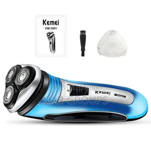 Rechargeable Shaver