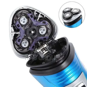 Rechargeable Shaver