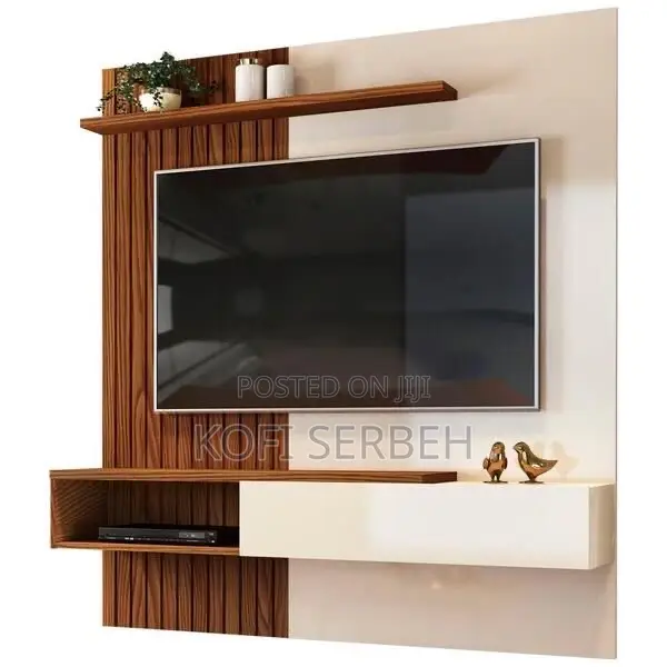 Floating Tv Unit