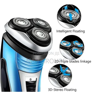 Rechargeable Shaving Machine