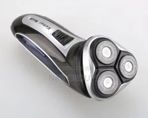 Rechargeable Shaving Machine