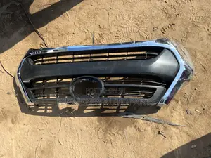 Toyota Hilux Vigo Front Shells Grille 2020 2021 2022