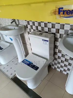 Toilet Seat. Water Closet. Wc 045