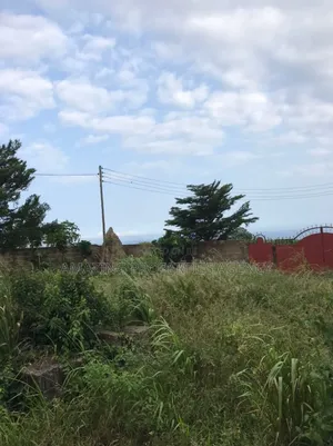 4 Plots of Land for Sale at Prampram