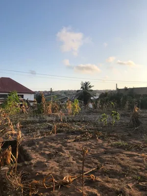 2 Acres of Land at Amasaman
