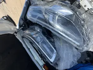 Toyota Hilux Vigo Headlights 2020 2021 2022