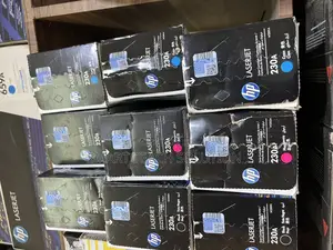 Hp Toner 230a