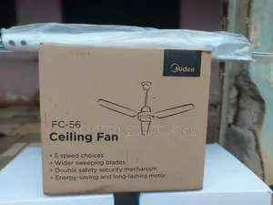 Midea Ceiling Fan
