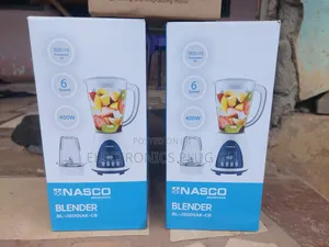 Nasco Blender