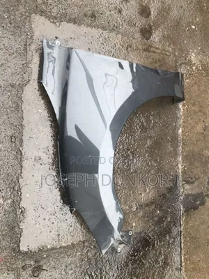 Yaris Ia/Scion Ia Fender 2016,2017,2018,2019,2020