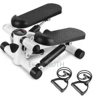 Mini Stepper