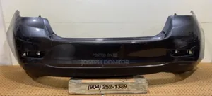Yaris Ia/Scion Ia Back Bumper 2016,2017,2018,2019,2020