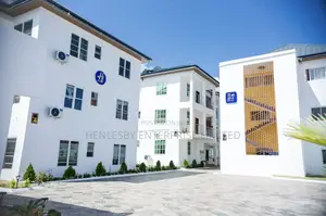 Furnished 1bdrm Apartment in H Village, Dawhenya for rent