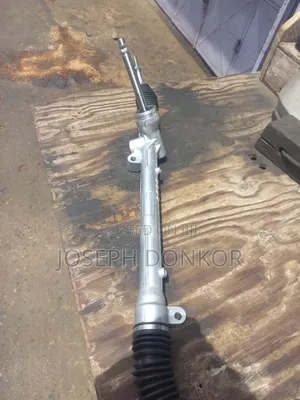 Mazda 2/Mazda Cx5 Steering Rack 2016,2017,2018,2019,2020