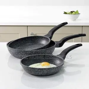3 Set Non Stick Frying Pan
