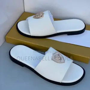 Gentlemen’S Footwear