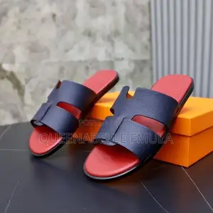 Gentlemen’S Footwear