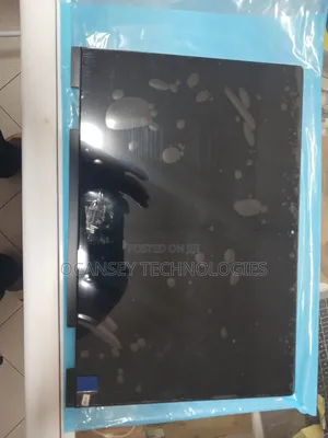 Hp X360 15-Bp Series Touchscreen